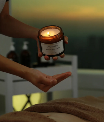 西安雁塔至尊芳疗精油SPA