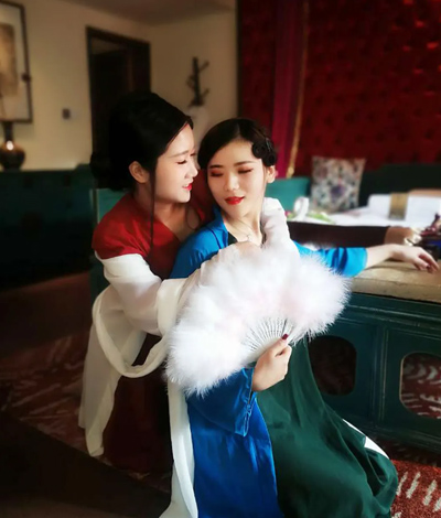 西安雁塔日式指压按摩