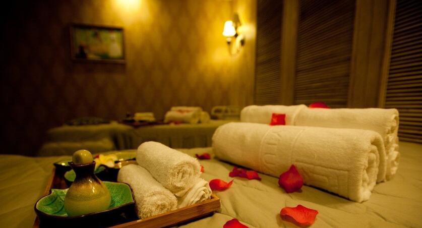 西安雁塔必去养生spa会所“探店”,2022已更新