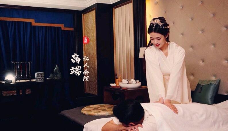 西安雁塔休闲养生会所-放松身心的一片净土