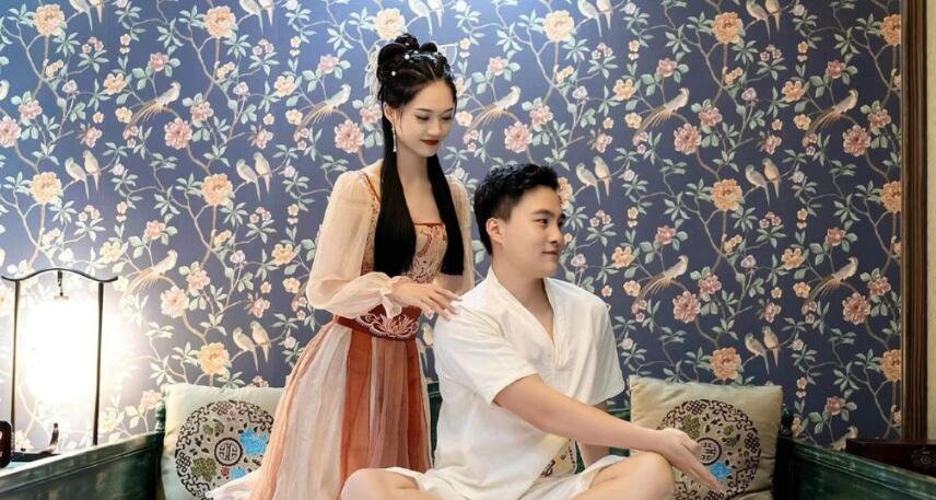 西安雁塔足疗SPA休闲会馆_您的感受我们的追求