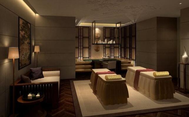 西安雁塔家庭式spa足浴会所-开启美好休闲养生生活(今日会馆热点)