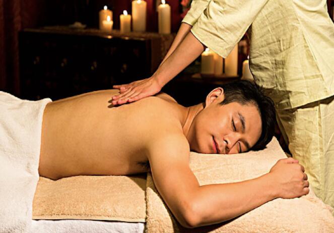 2026更新西安雁塔高端SPA会所-分享spa的好处