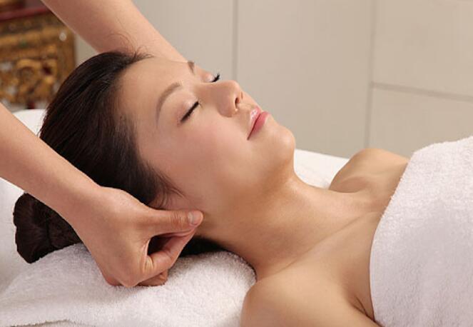 西安雁塔休闲会所艺师风采展示（四）