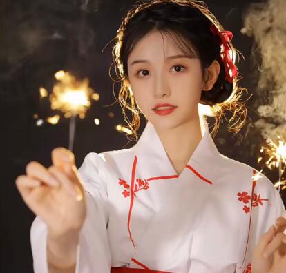 西安雁塔男士足疗艺师风采（六）