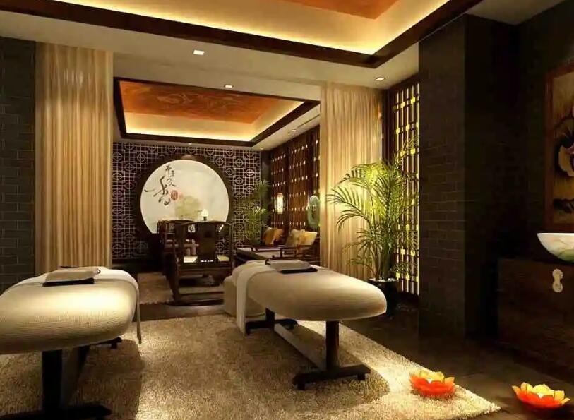 西安雁塔私人养生会所环境（七）