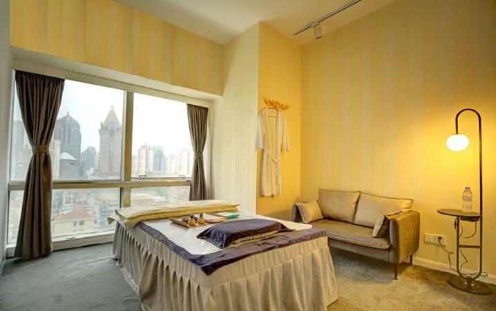 西安雁塔有什么好的会所都在这里哦