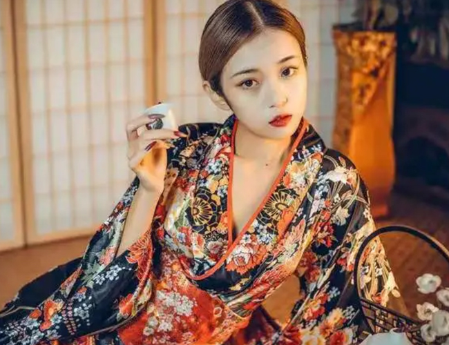 西安雁塔桑拿休闲会所艺师风采展示（十一）太奇妙了整个过程都是享受